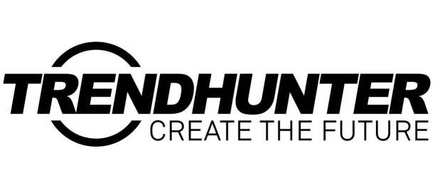  TRENDHUNTER CREATE THE FUTURE