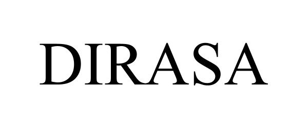  DIRASA