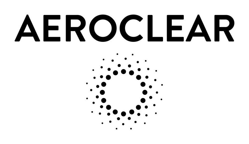 Trademark Logo AEROCLEAR