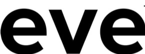 Trademark Logo EVE