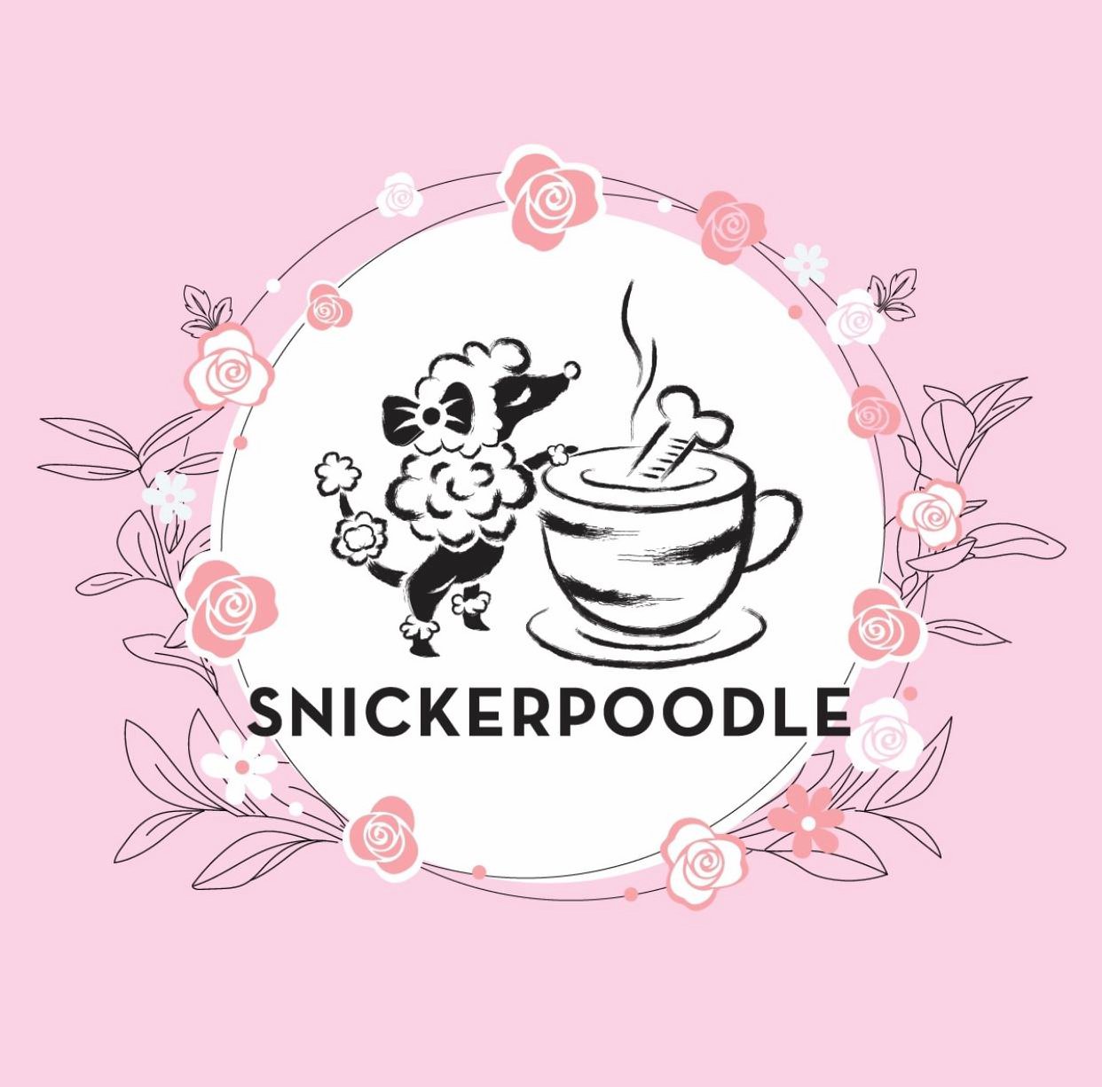 SNICKERPOODLE