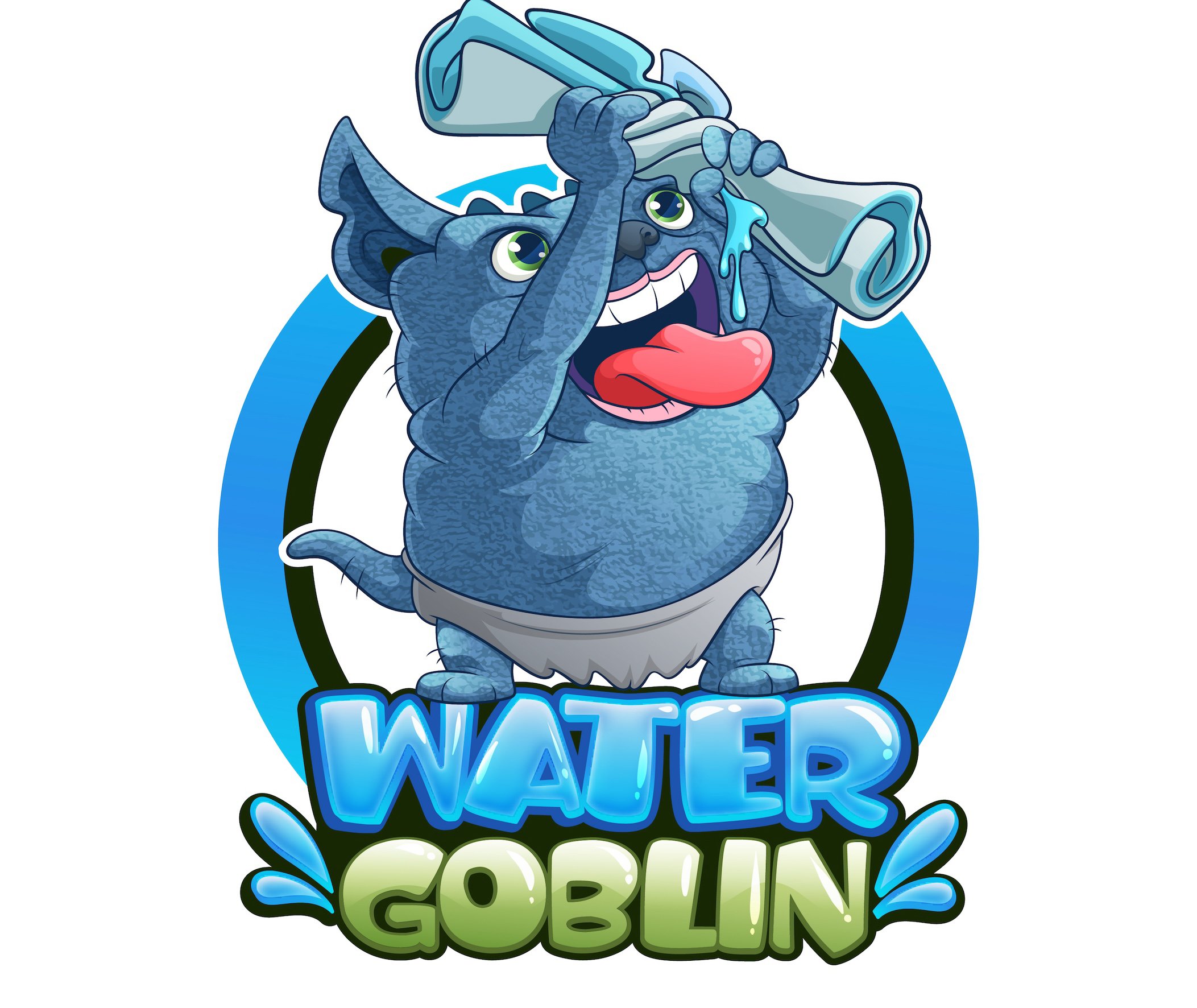  WATER GOBLIN