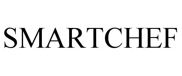 Trademark Logo SMARTCHEF