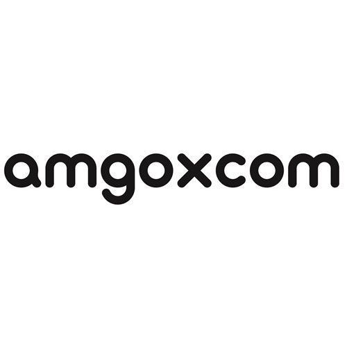 Trademark Logo AMGOXCOM