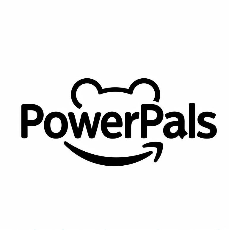 Trademark Logo POWERPALS