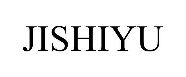 Trademark Logo JISHIYU