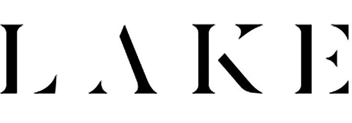 Trademark Logo LAKE