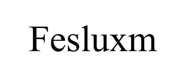  FESLUXM