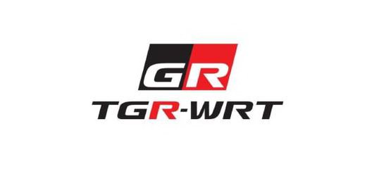 Trademark Logo GR TGR-WRT