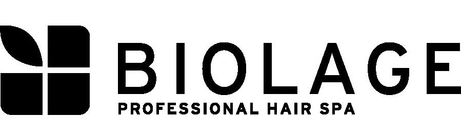  BIOLAGE PROFESSIONAL HAIR SPA