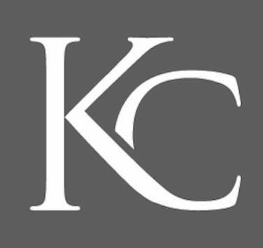 Trademark Logo KC