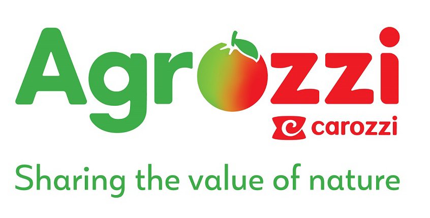 Trademark Logo AGROZZI CAROZZI SHARING THE VALUE OF NATURE