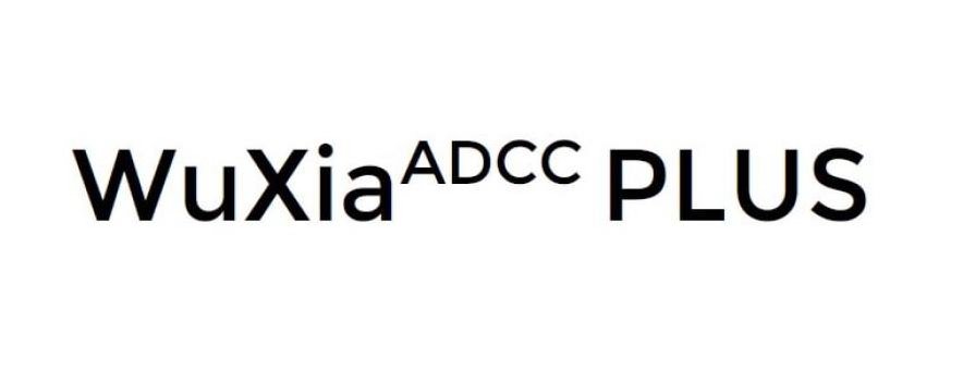 Trademark Logo WUXIAADDCC PLUS