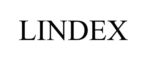 Trademark Logo LINDEX