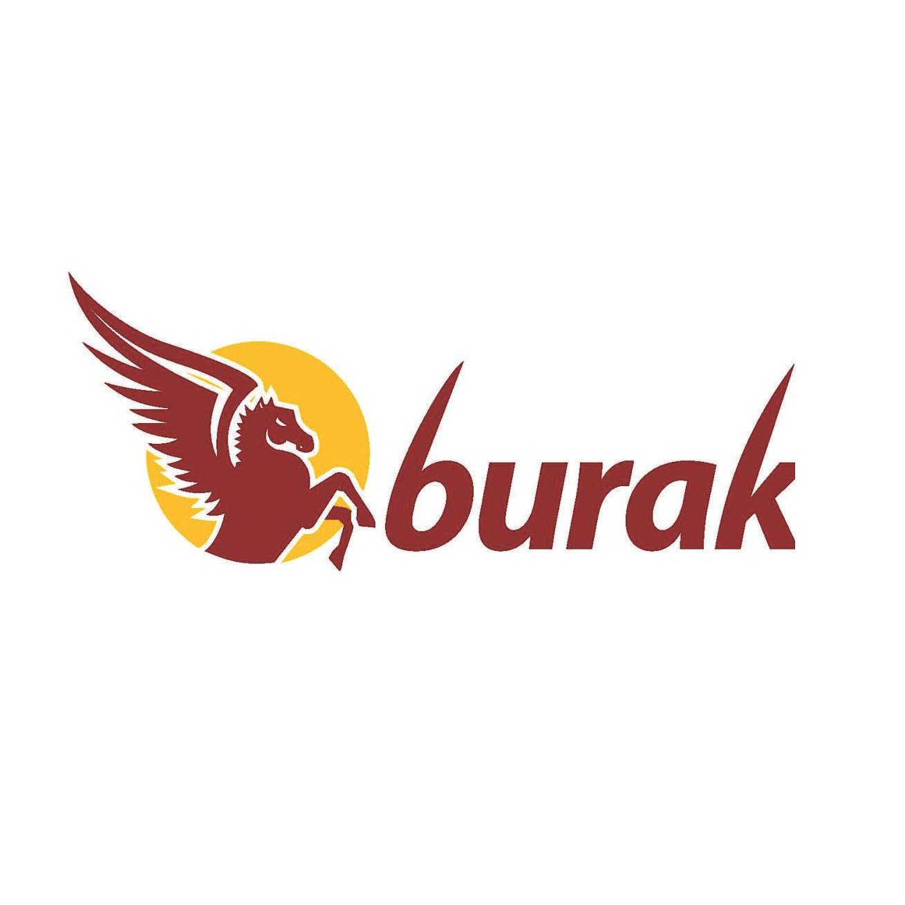 Trademark Logo BURAK