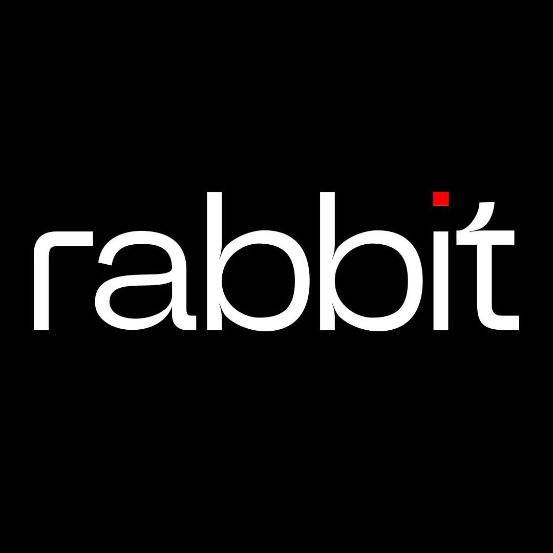 Trademark Logo RABBIT