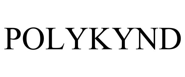 Trademark Logo POLYKYND