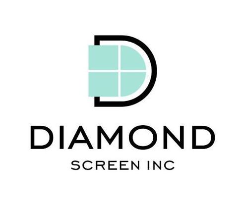 Trademark Logo DIAMOND SCREEN INC