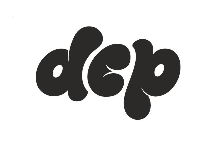 Trademark Logo DCP