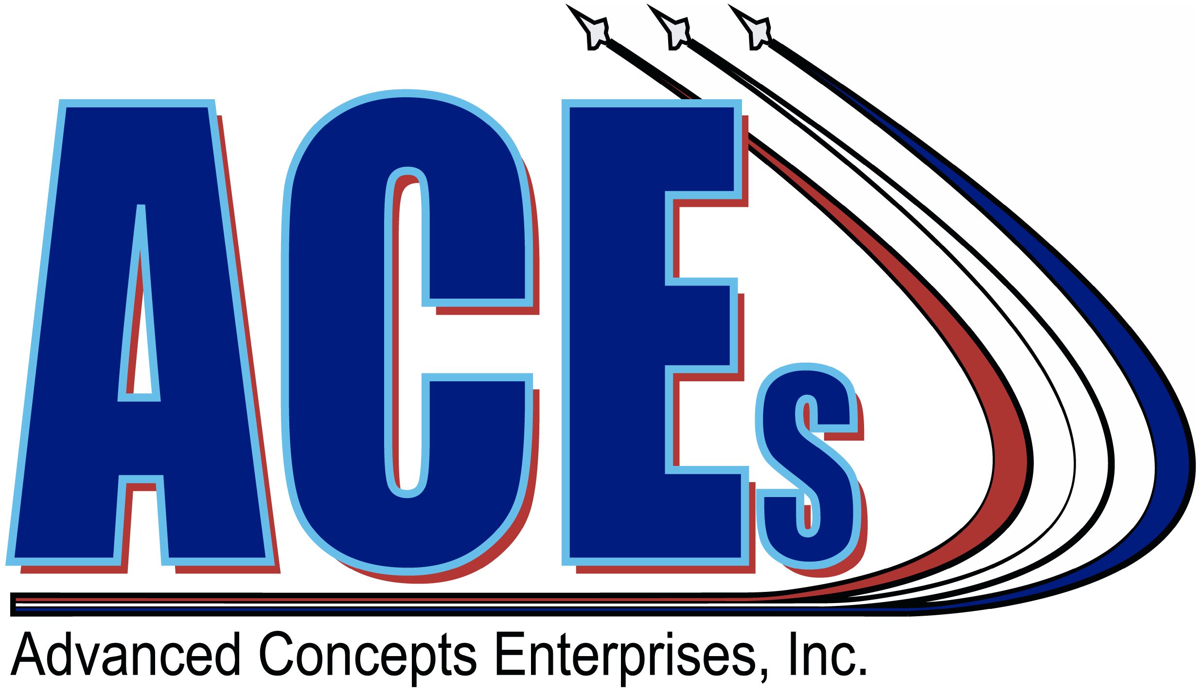 Trademark Logo ACES ADVANCED CONCEPTS ENTERPRISES, INC.