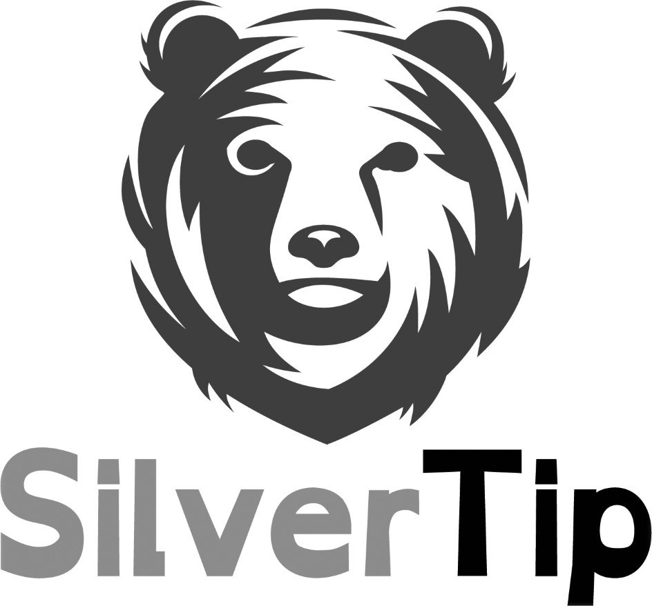 Trademark Logo SILVERTIP