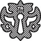 Trademark Logo TR