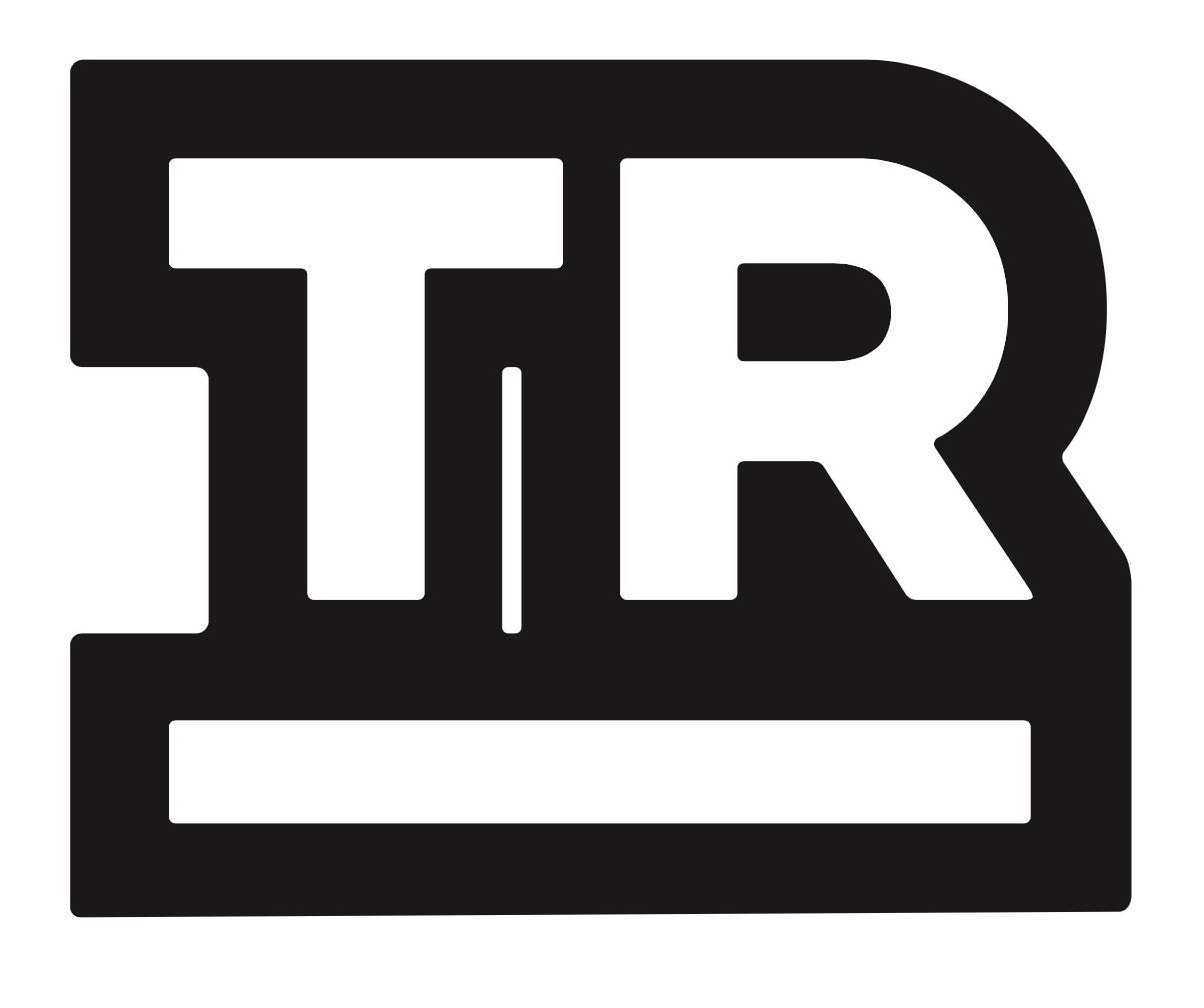 Trademark Logo TR