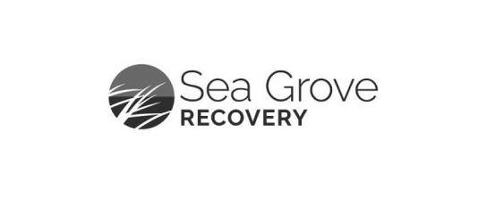 Trademark Logo SEA GROVE RECOVERY
