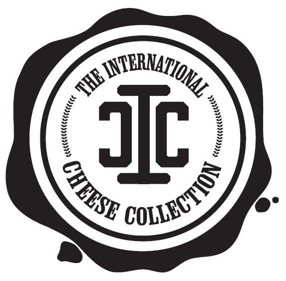 THE INTERNATIONAL CIC CHEESE COLLECTION
