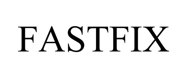  FASTFIX