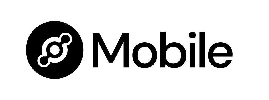 Trademark Logo MOBILE