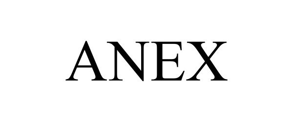 ANEX