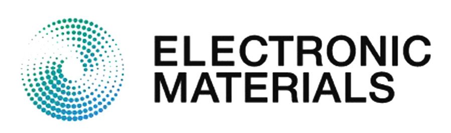  ELECTRONIC MATERIALS