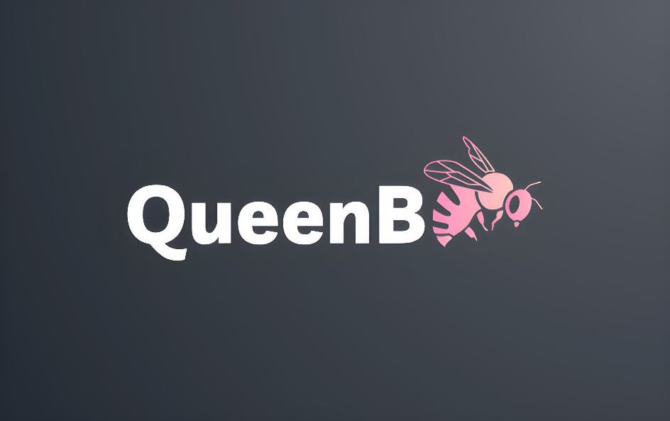 Trademark Logo QUEENB