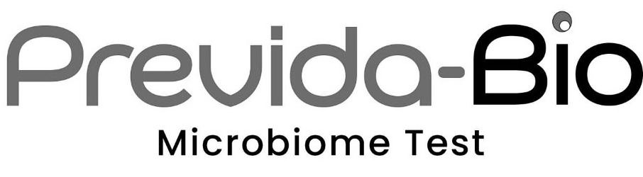 Trademark Logo PREVIDA-BIO MICROBIOME TEST