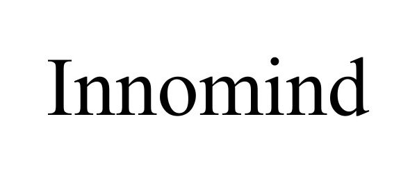 Trademark Logo INNOMIND