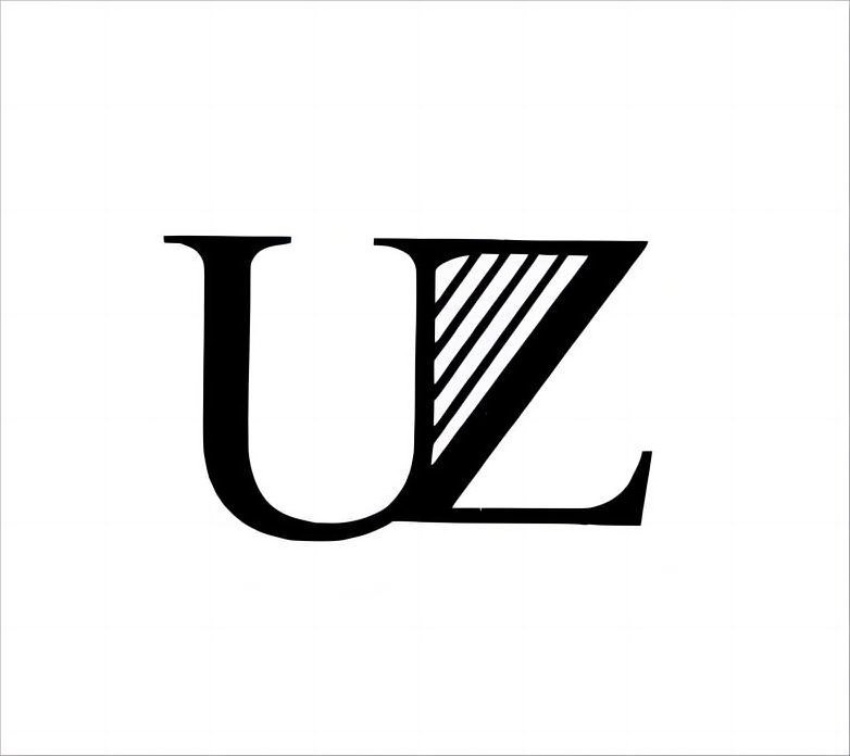 Trademark Logo UZ