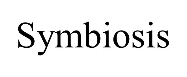 Trademark Logo SYMBIOSIS