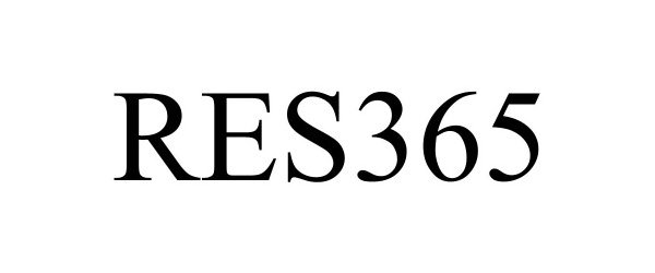 RES365