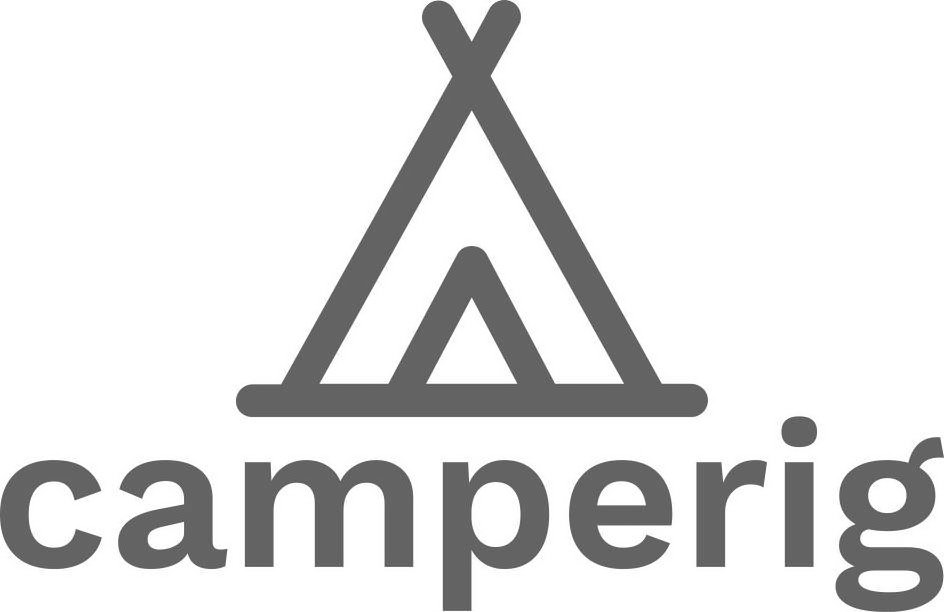 Trademark Logo CAMPERIG