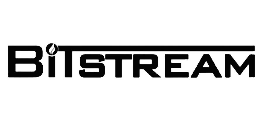 Trademark Logo BITSTREAM