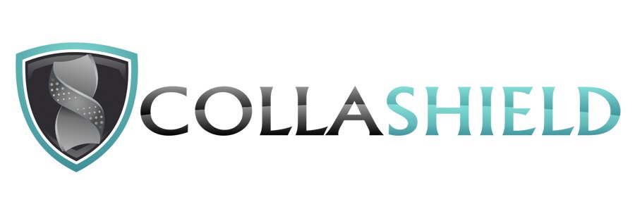 Trademark Logo COLLASHIELD