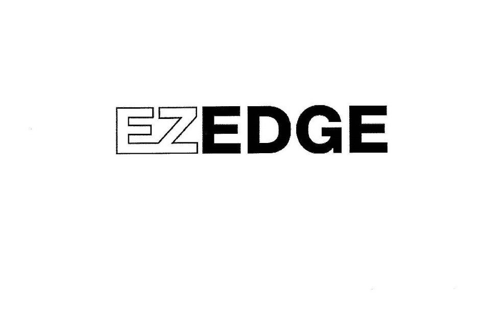  EZ EDGE