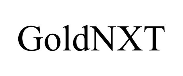  GOLDNXT