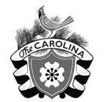 Trademark Logo THE CAROLINA