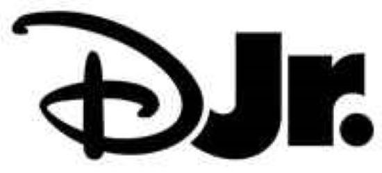 Trademark Logo DJR.