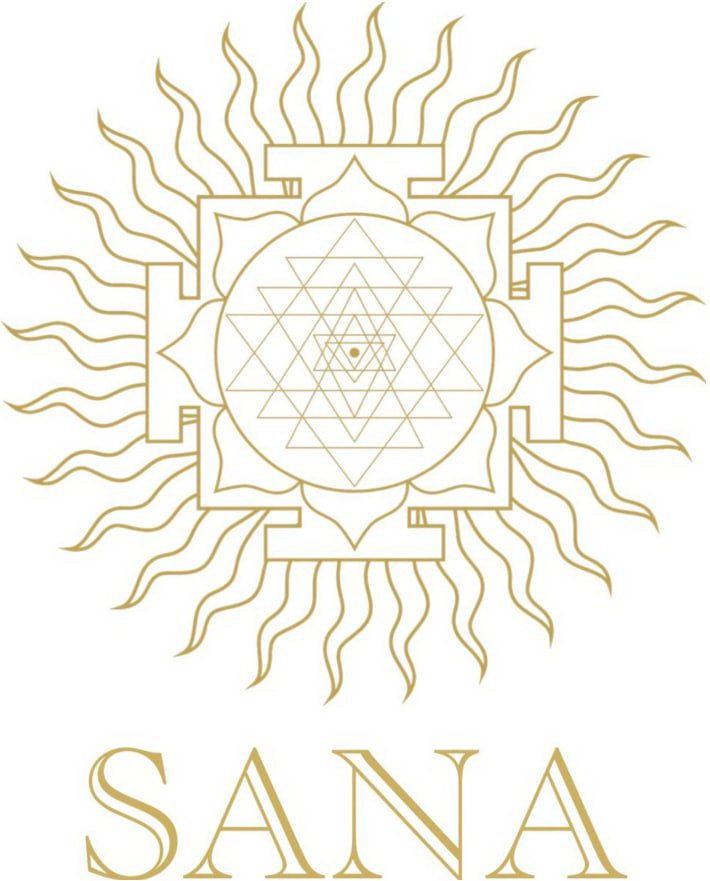 Trademark Logo SANA