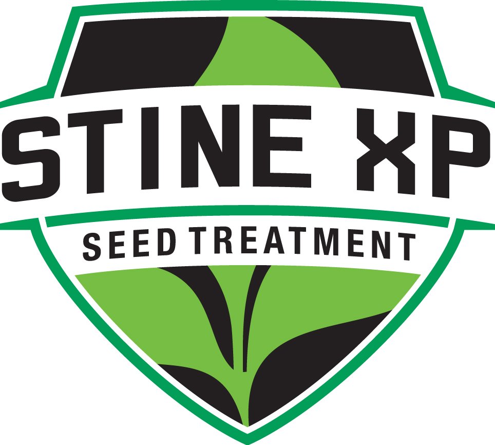 Trademark Logo STINE XP SEED TREATMENT