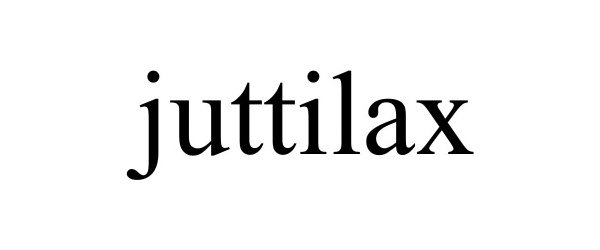 Trademark Logo JUTTILAX