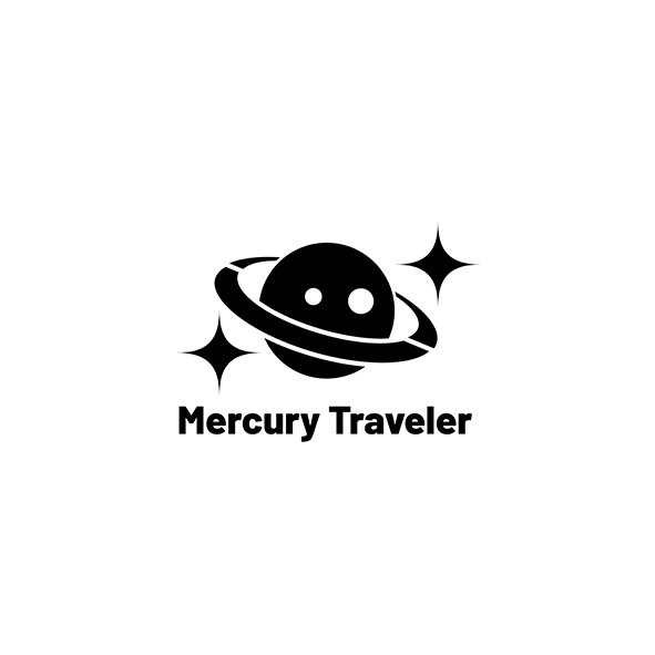  MERCURY TRAVELER